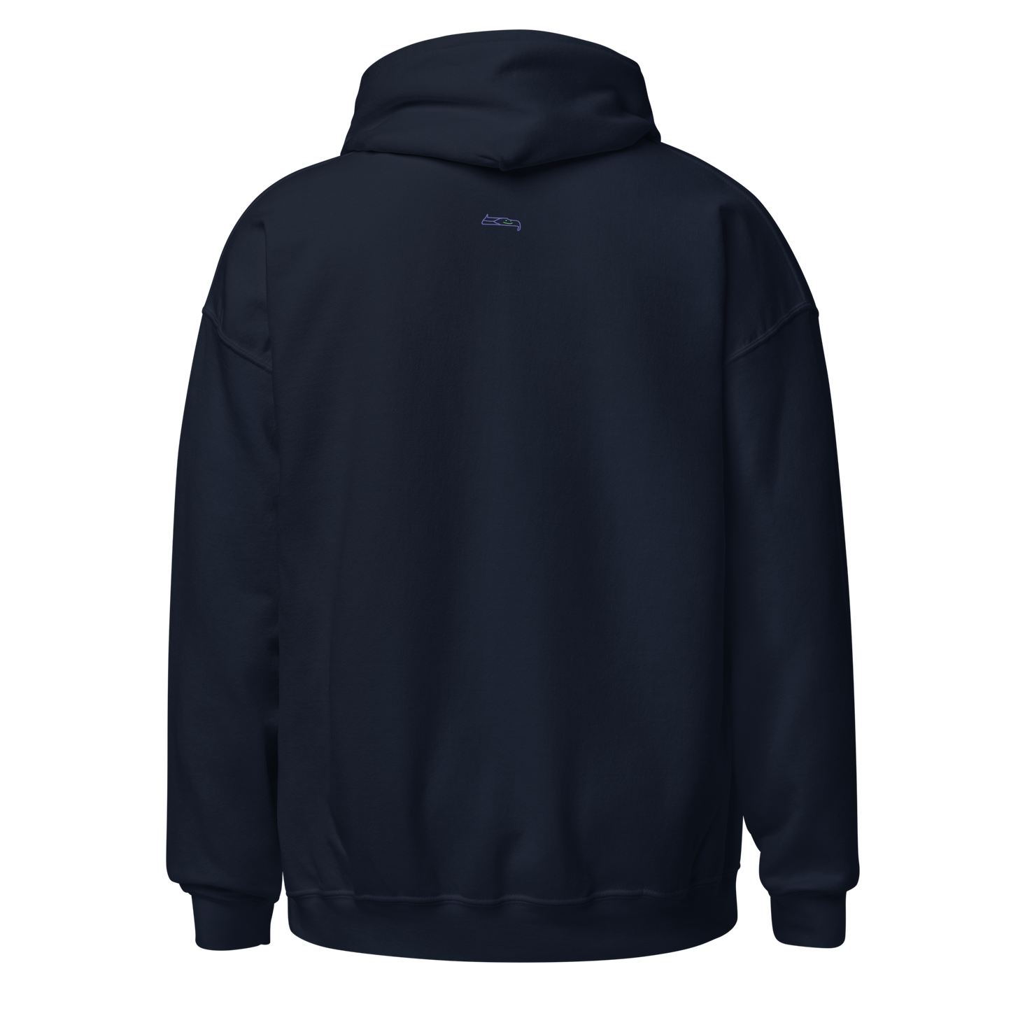 LOGO HOODIE