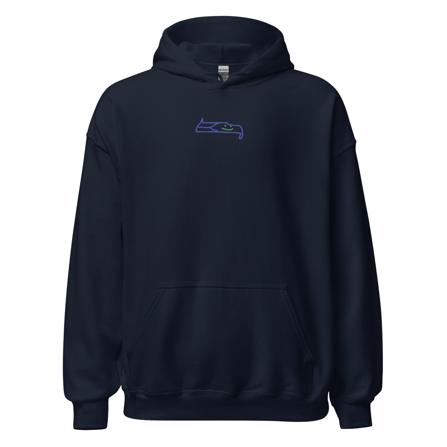 LOGO HOODIE