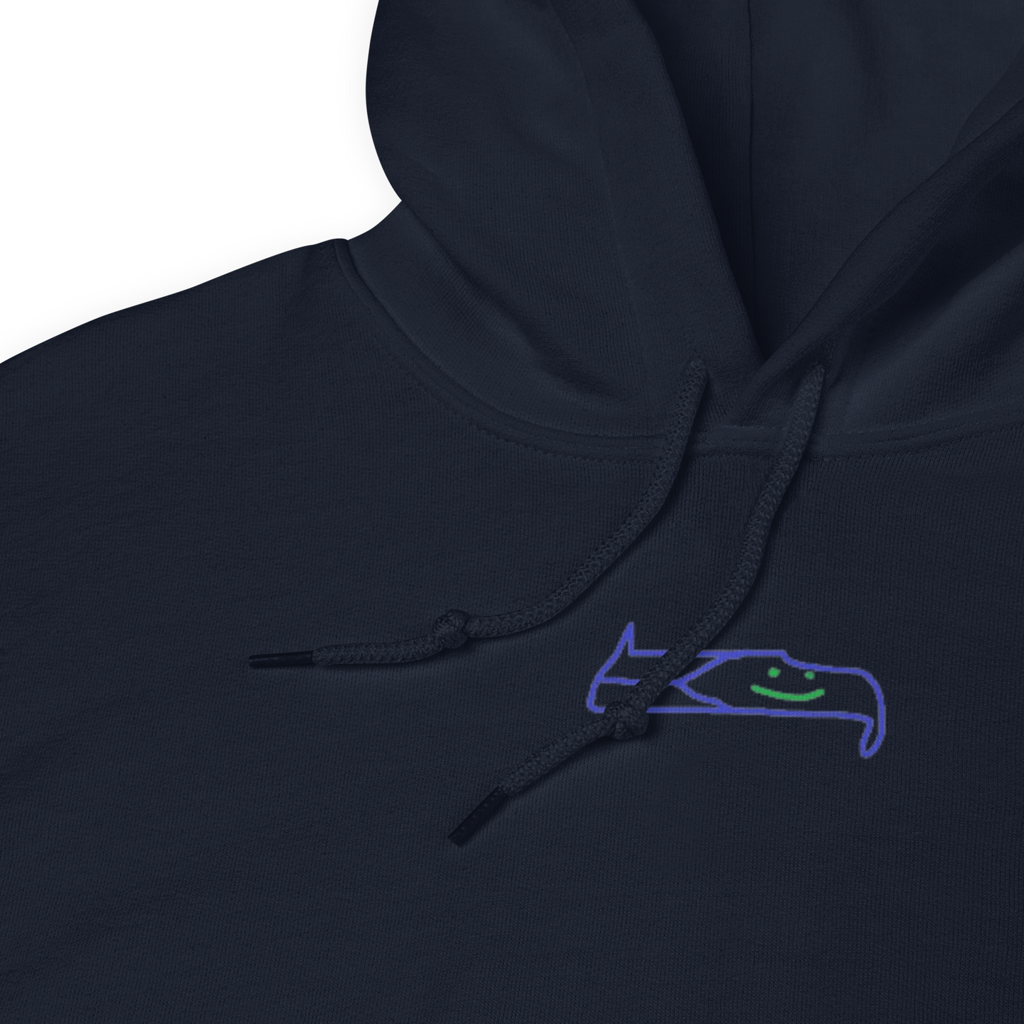 LOGO HOODIE